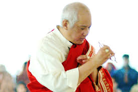 Il Pranic Healing  di Master CHOA KOK SUI